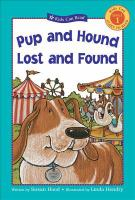 Pup_and_hound_lost_and_found