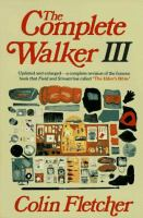 The_complete_walker_III