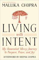 Living_with_intent