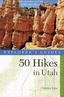 50_hikes_in_Utah
