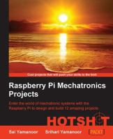 Raspberry_Pi_mechatronics_projects_HOTSHOT