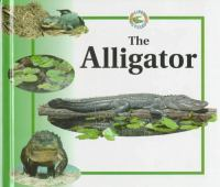 The_alligator