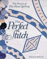 That_perfect_stitch