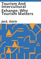 Tourism_and_intercultural_exhange