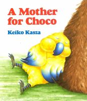 A_mother_for_Choco