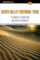A_FalconGuide_to_Death_Valley_National_Park