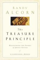 The_treasure_principle