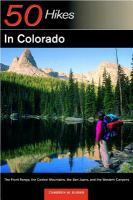 50_hikes_in_Colorado