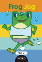 Frog_jog