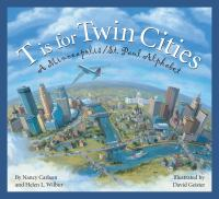 T_is_for_Twin_Cities