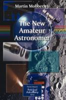 The_new_amateur_astronomer