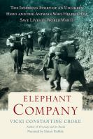 Elephant_Company